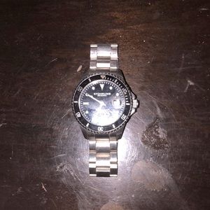 Stuhrling original dive master watch